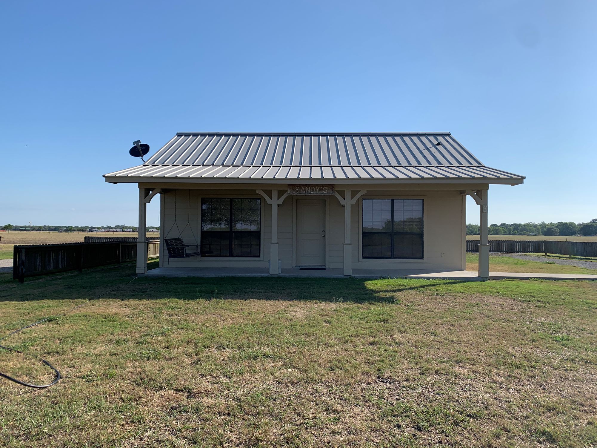 Brackenridge Park Campground 6 Photos Edna Tx Roverpass