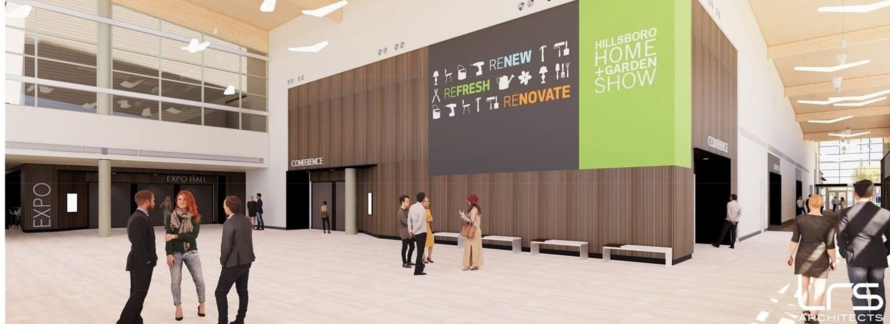 Wingspan Event and Conference Center