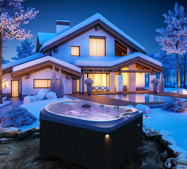 Spa Palace Hot Tubs of Colorado