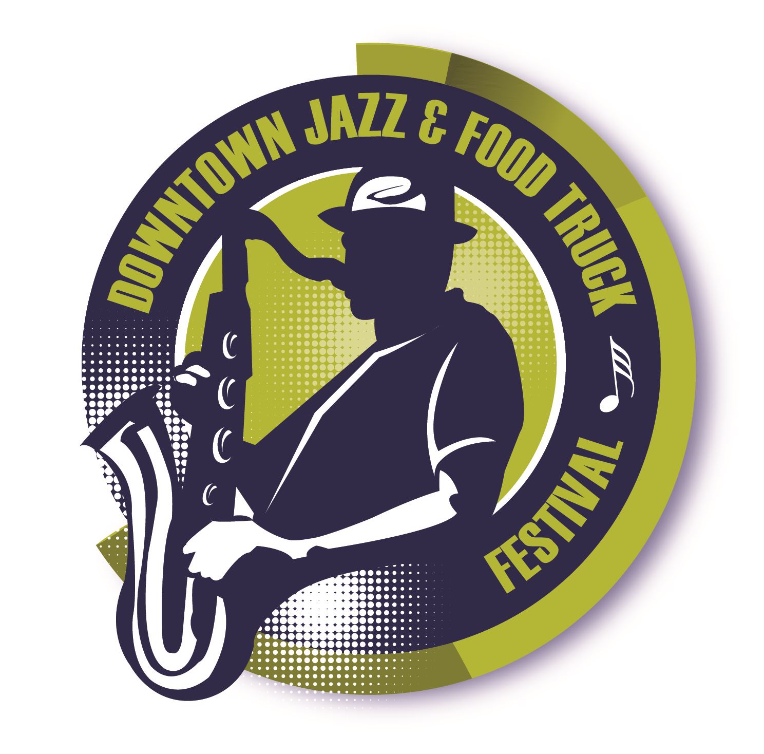 Topeka Jazz Food Truck Festival