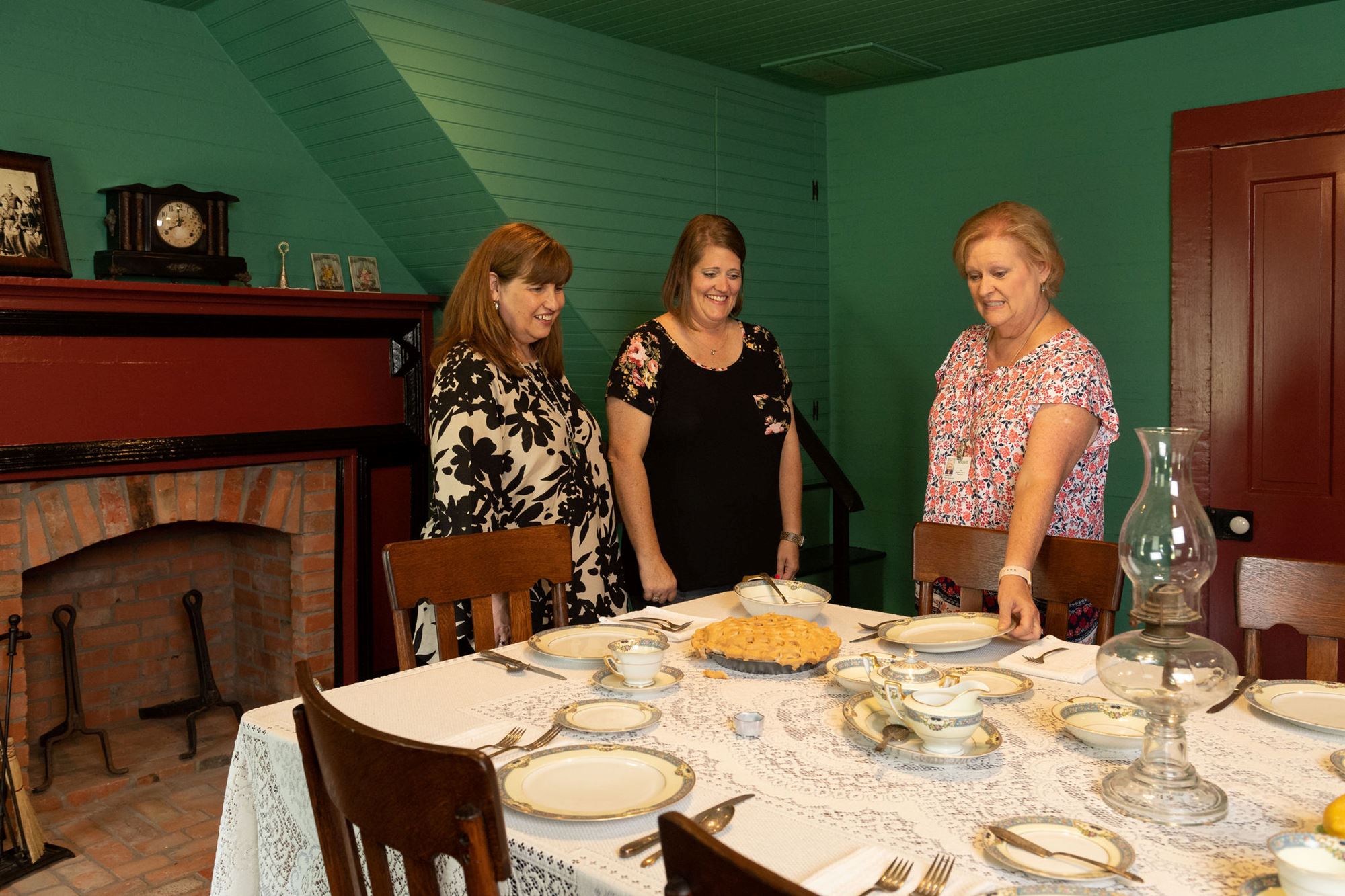 Learn More About Historic Mesquite, Inc. | Visit Mesquite, TX