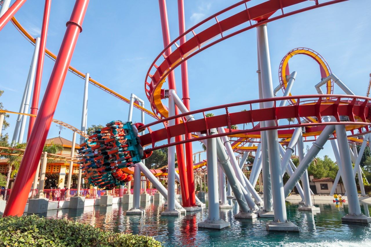 What to Do in Buena Park Visit Buena Park, CA