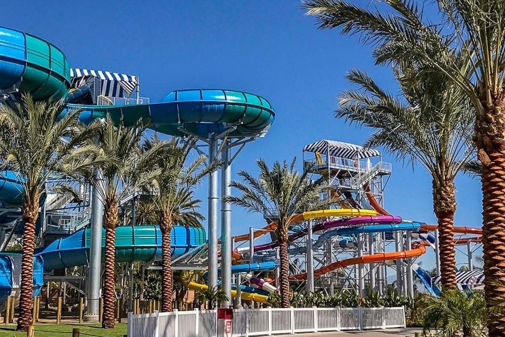Destination Videos Buena Park CA