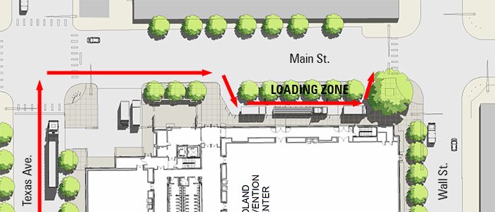Vendor Load In Information
