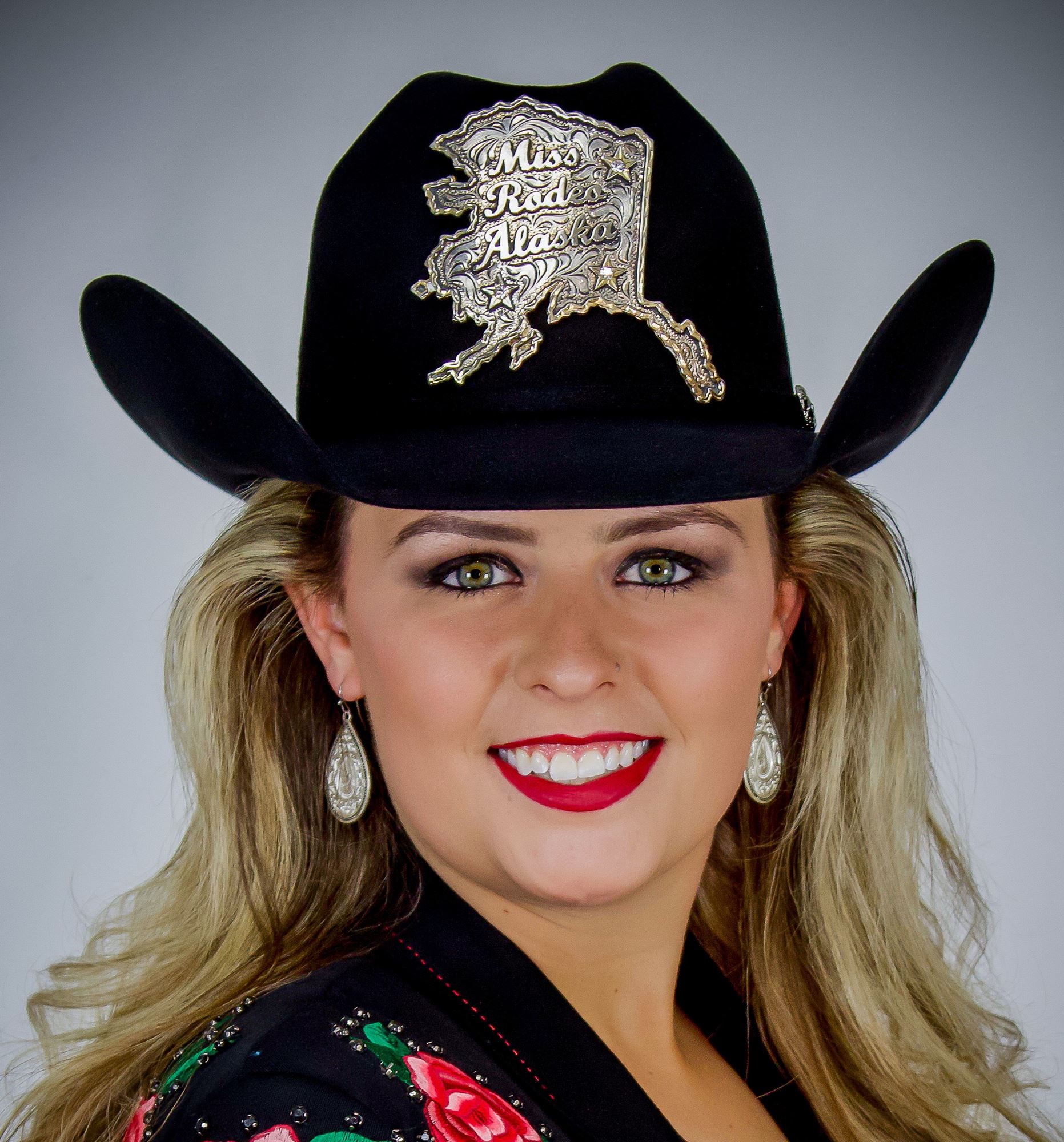 Miss Rodeo America Contestants