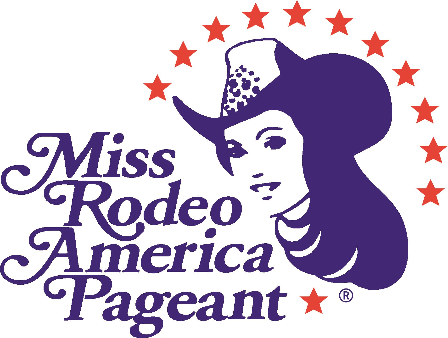 Miss Rodeo America Pageant