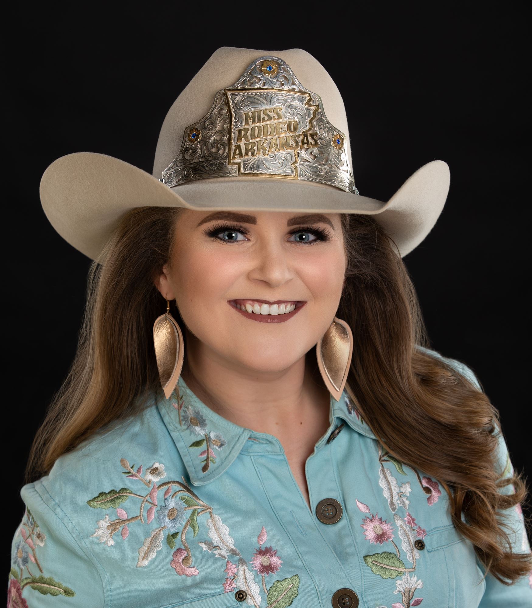 Miss Rodeo America Contestants