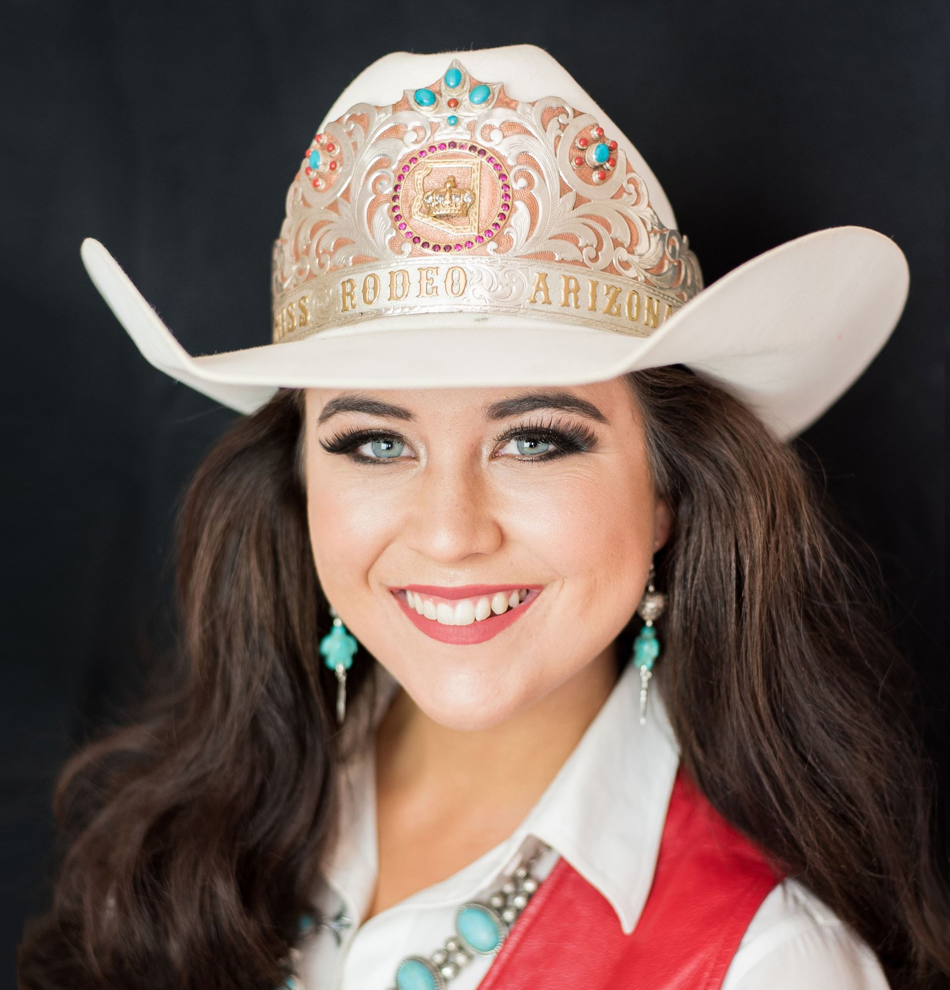 Miss Rodeo America Contestants