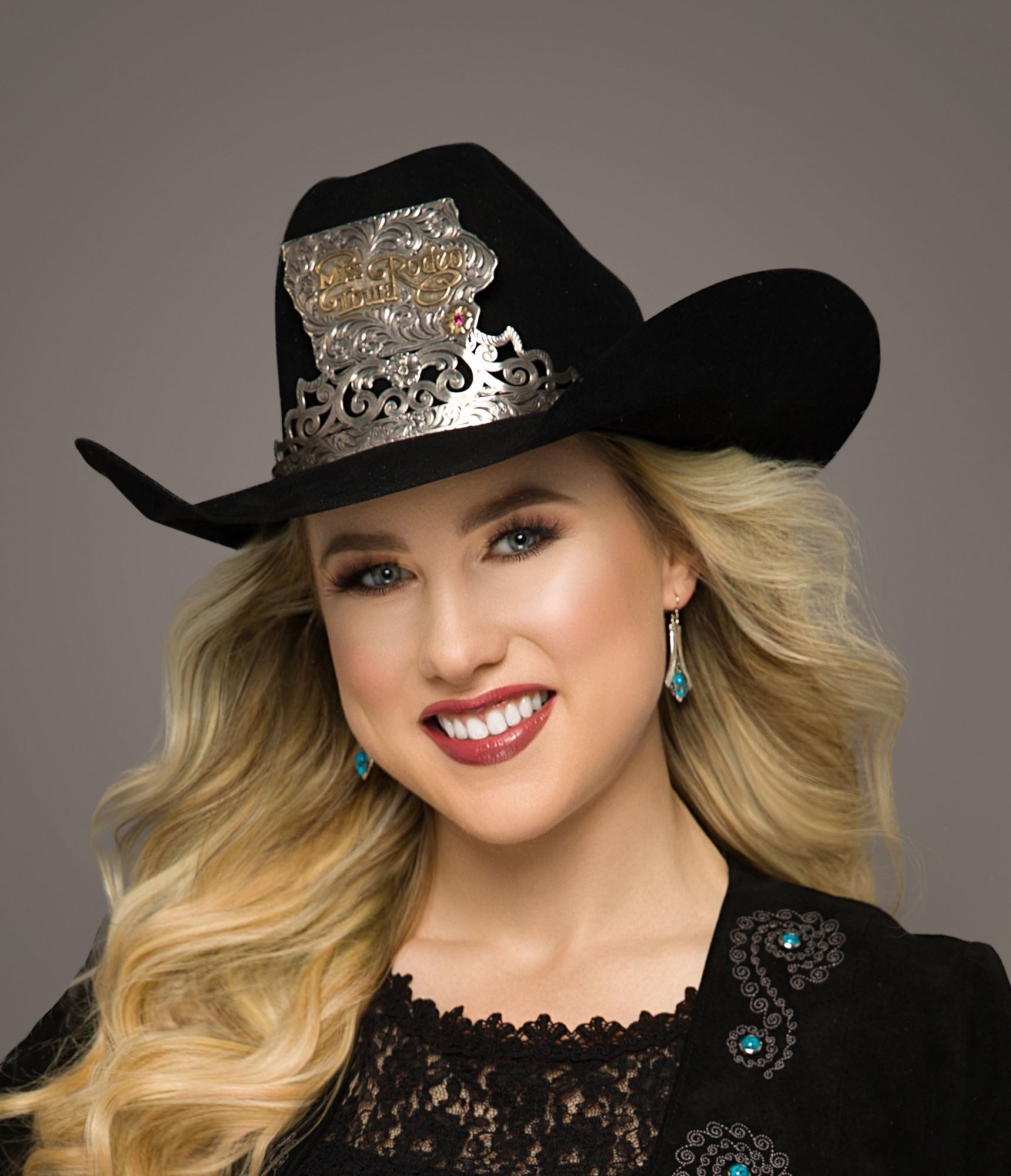 Miss Rodeo America Contestants