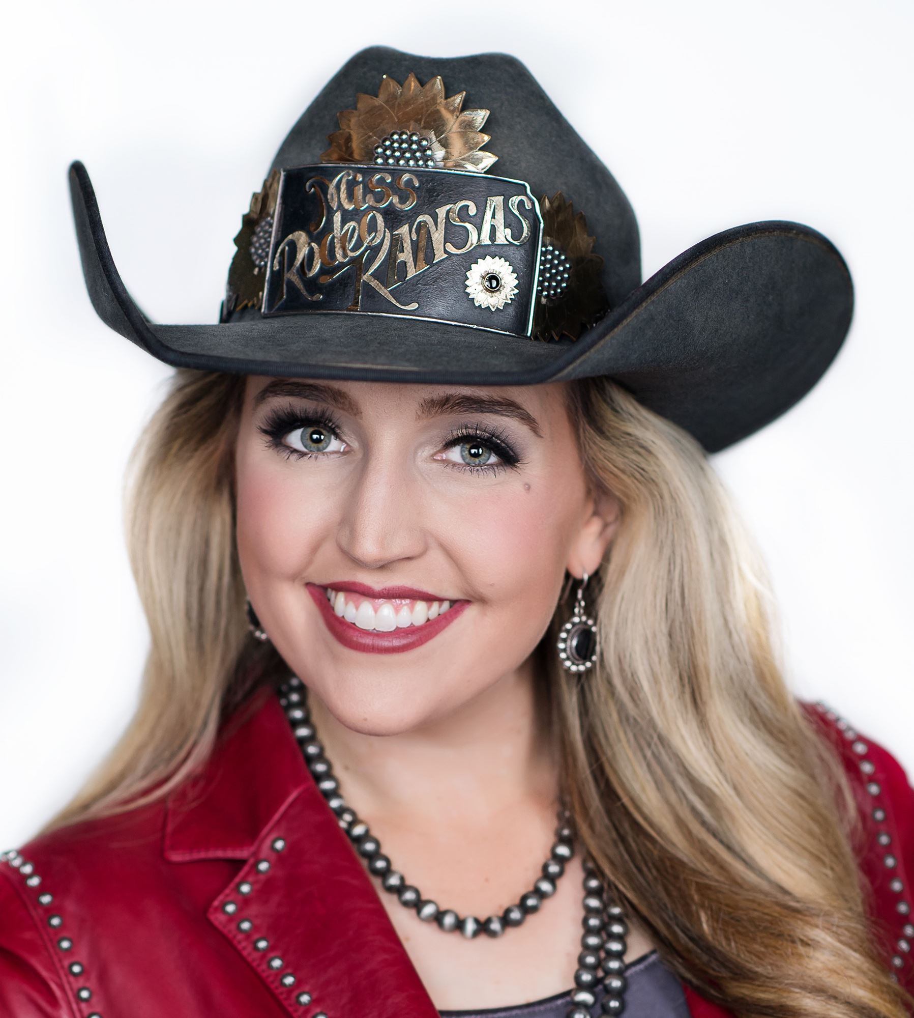 Miss Rodeo America Contestants