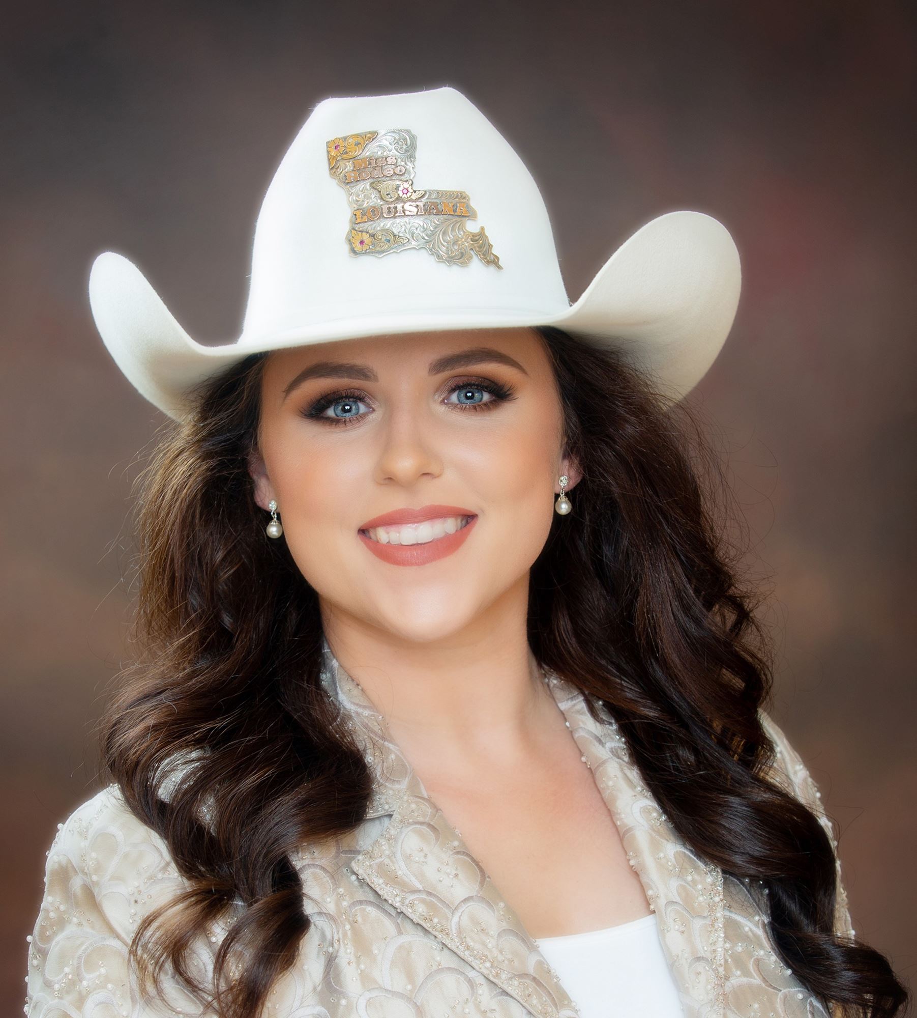 Miss Rodeo America Contestants