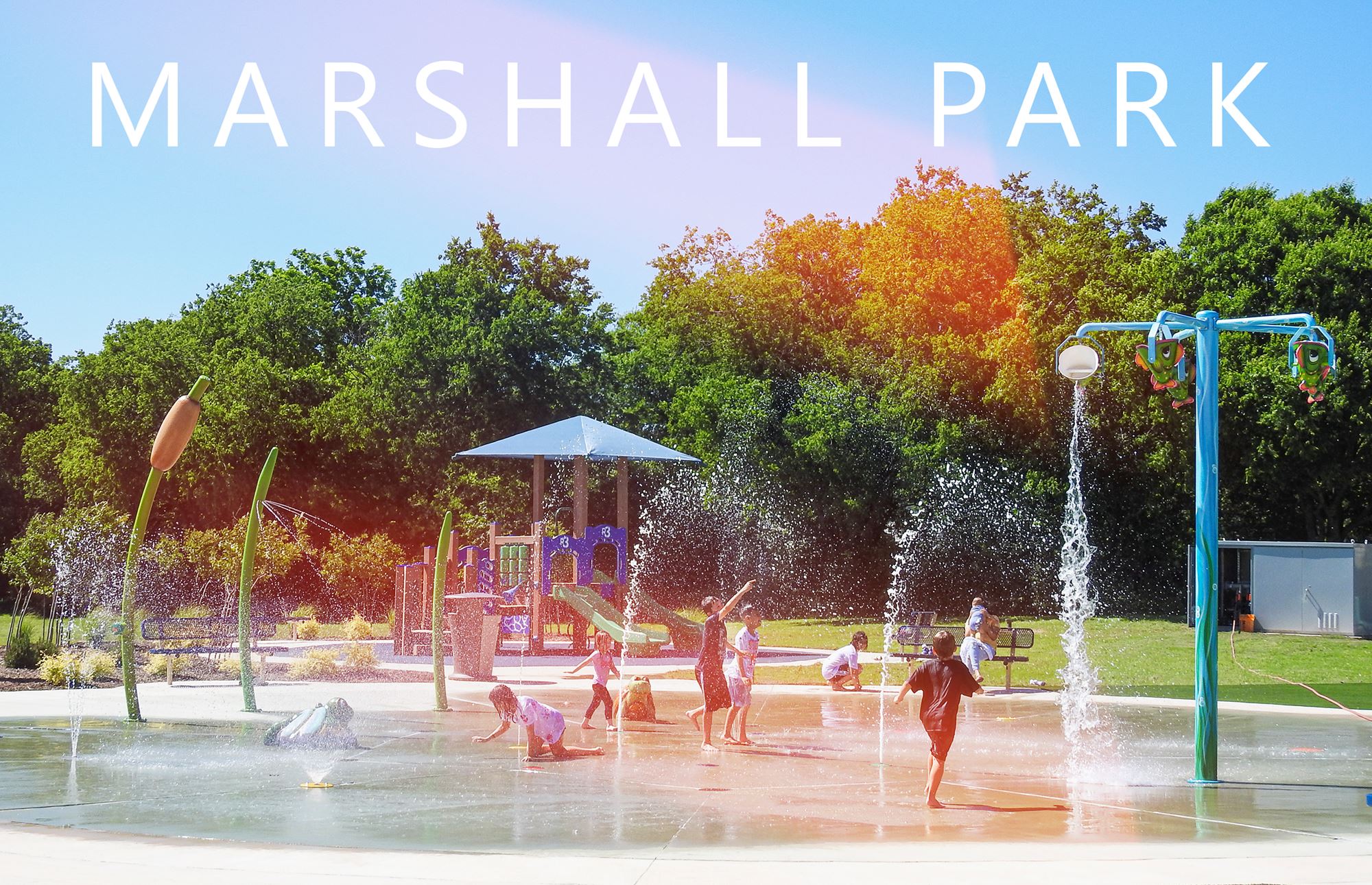 Marshall Park