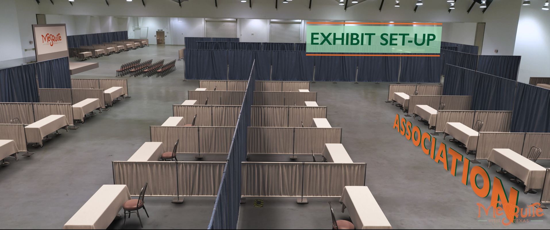 Event Planner in Mesquite, TX Visit Mesquite, TX