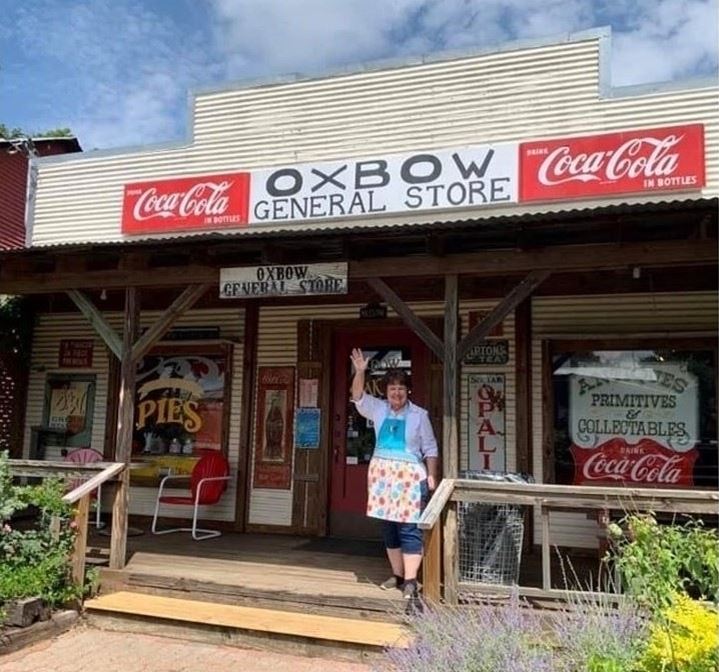 Oxbow Bakery