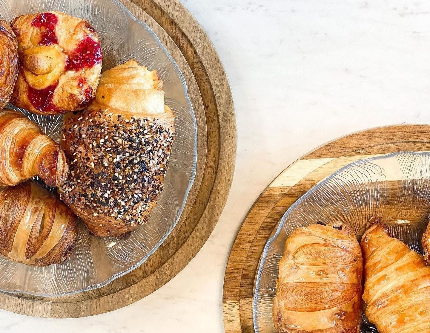 Best Bakeries in the Dripping Springs Area