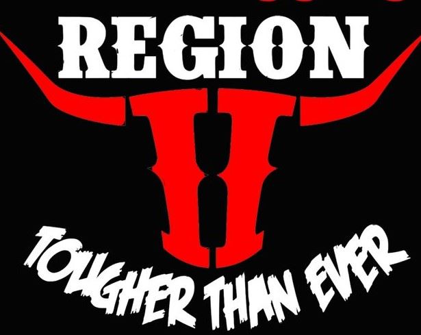 thsra region x