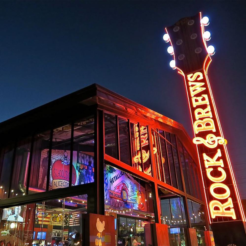 EKO Karaoke Lounge Buena Park, CA