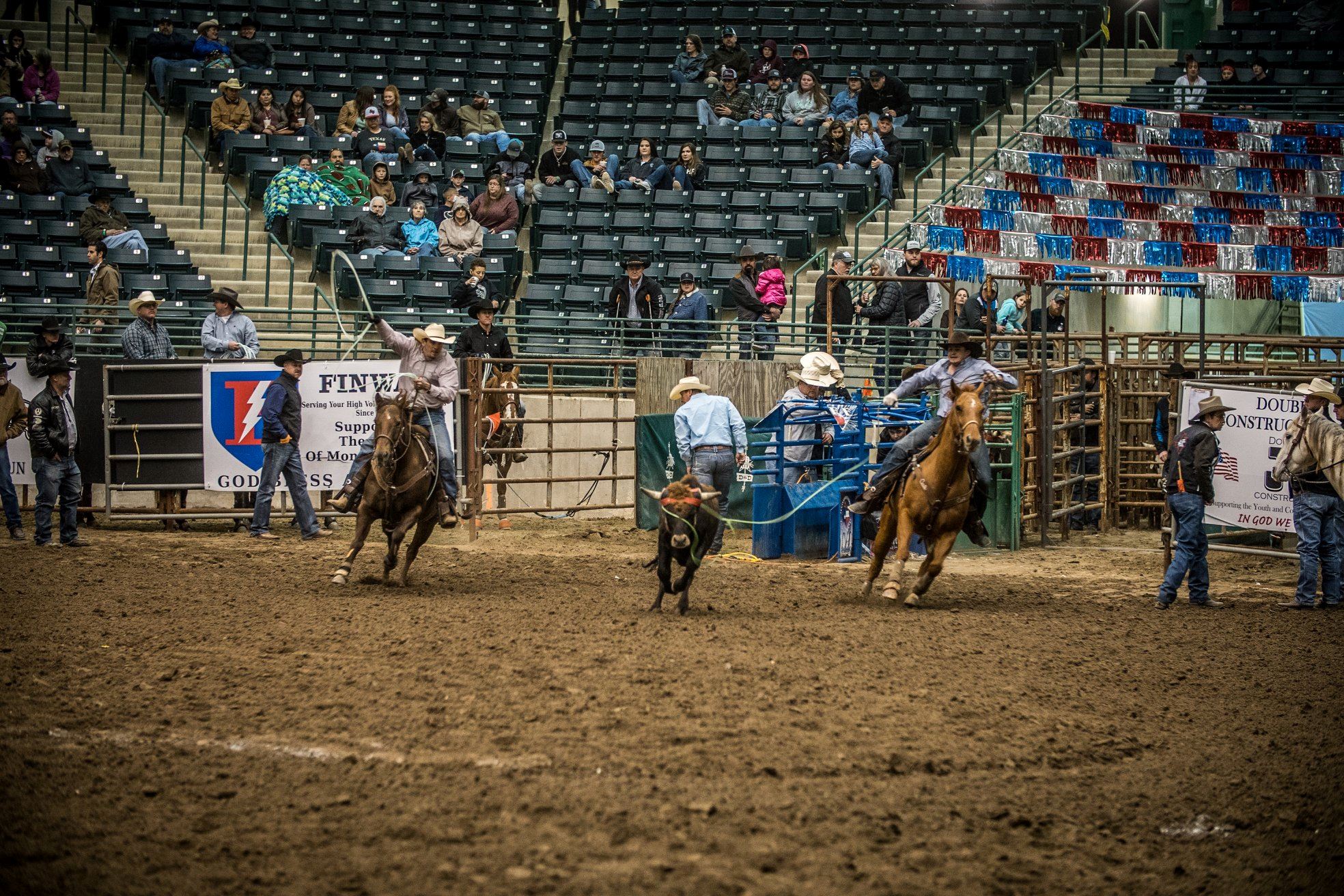 CPRA Rodeo