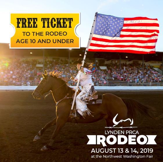 Free At The Fair