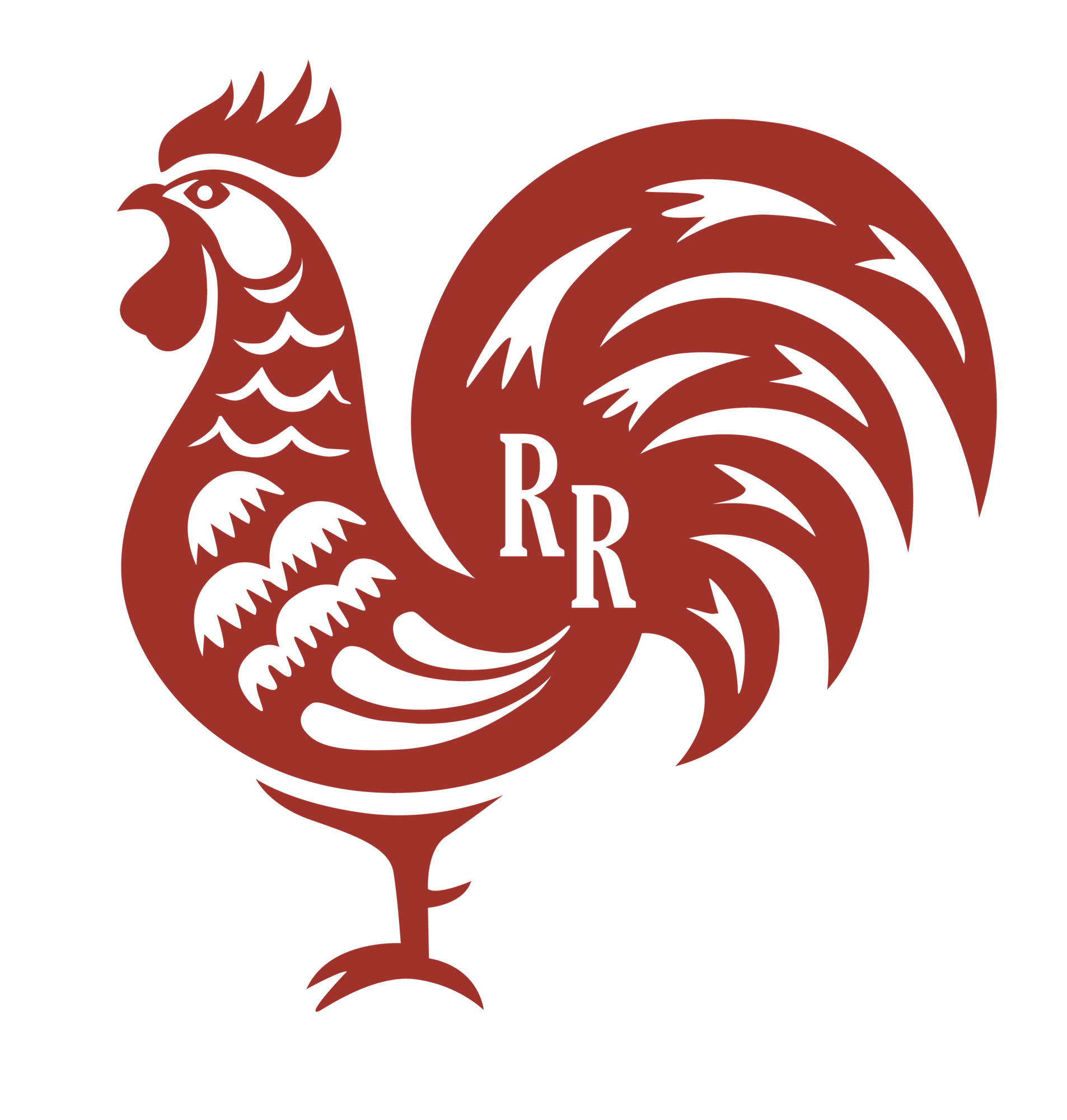 The Rusty Rooster MarketPlace