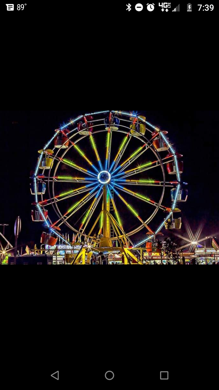 North Star Amusements