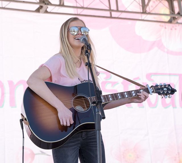 Conyers Cherry Blossom Festival