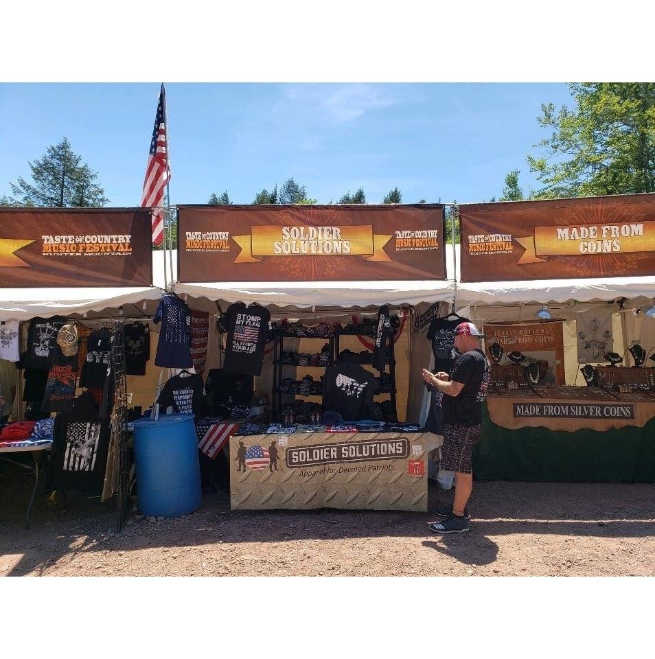 Soldier Solutions LLC