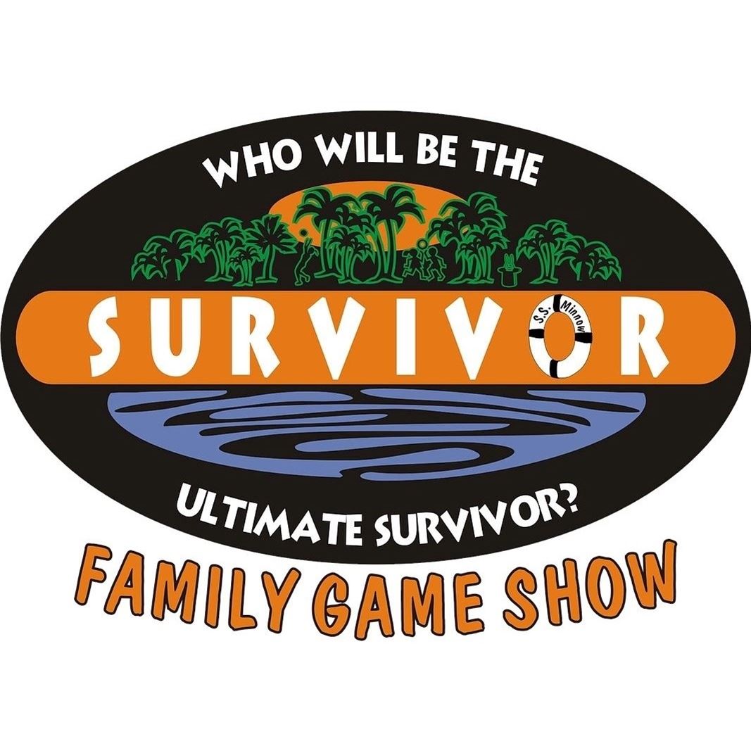 Survivor Family Game Show
