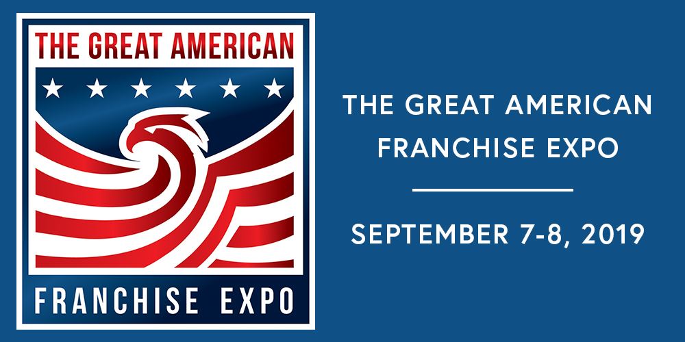 The Great American Franchise Expo