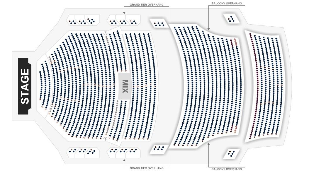 Spaces & Floor Plans