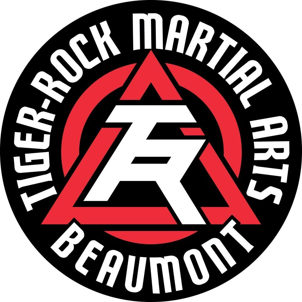 Tiger Rock Martial Arts