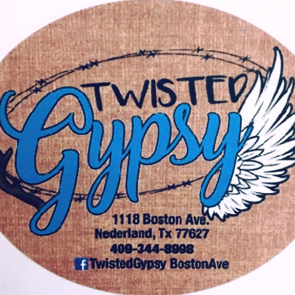 Twisted Gypsy