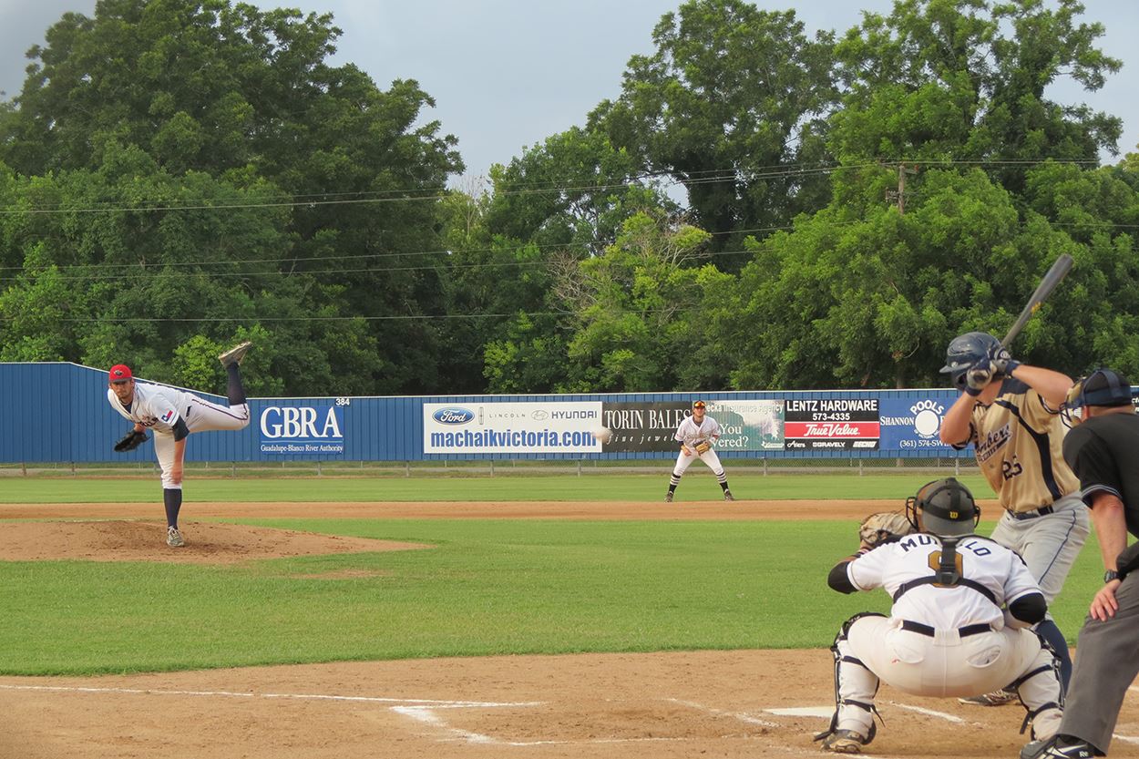 Victoria Generals Baseball
