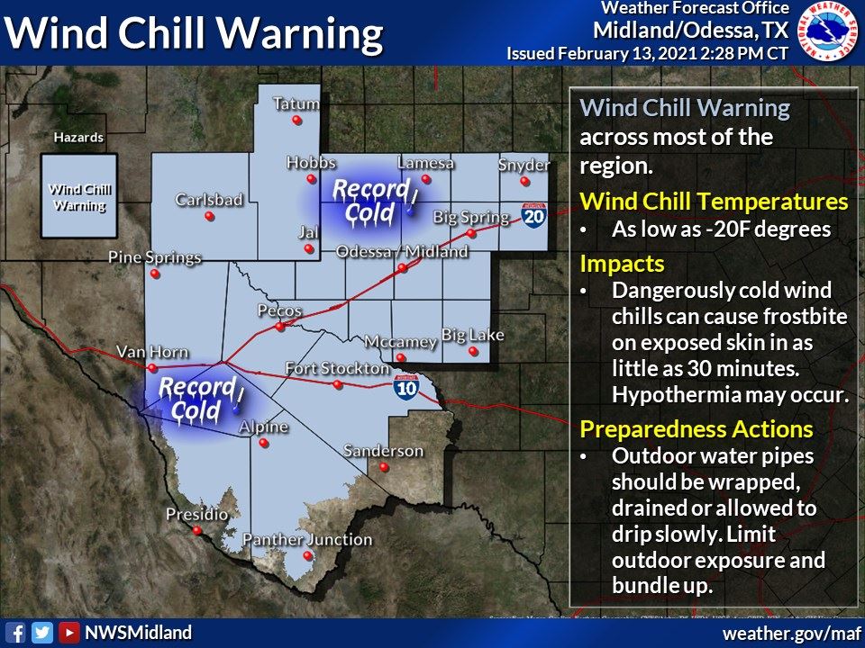 download wind chill warning