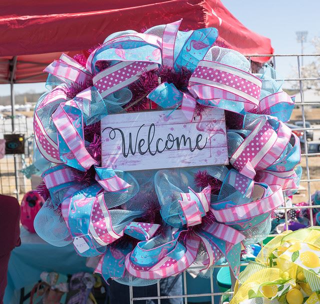 Conyers Cherry Blossom Festival