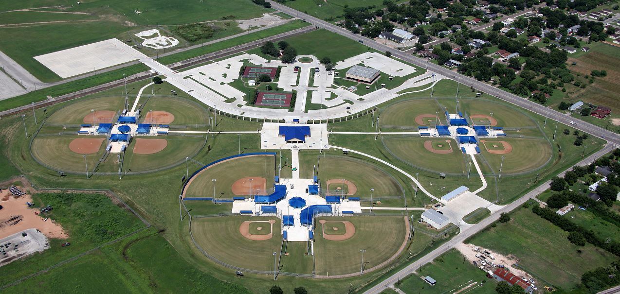 Youth Sports Complex