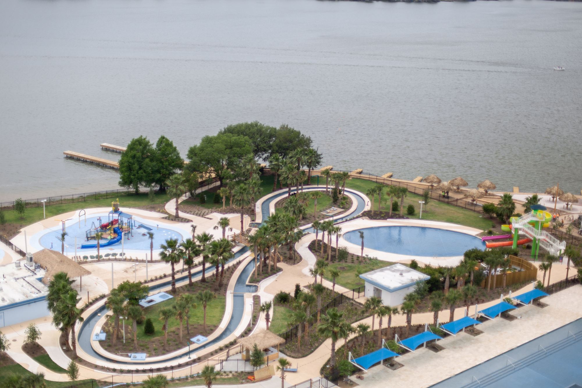 Margaritaville Lake Resort