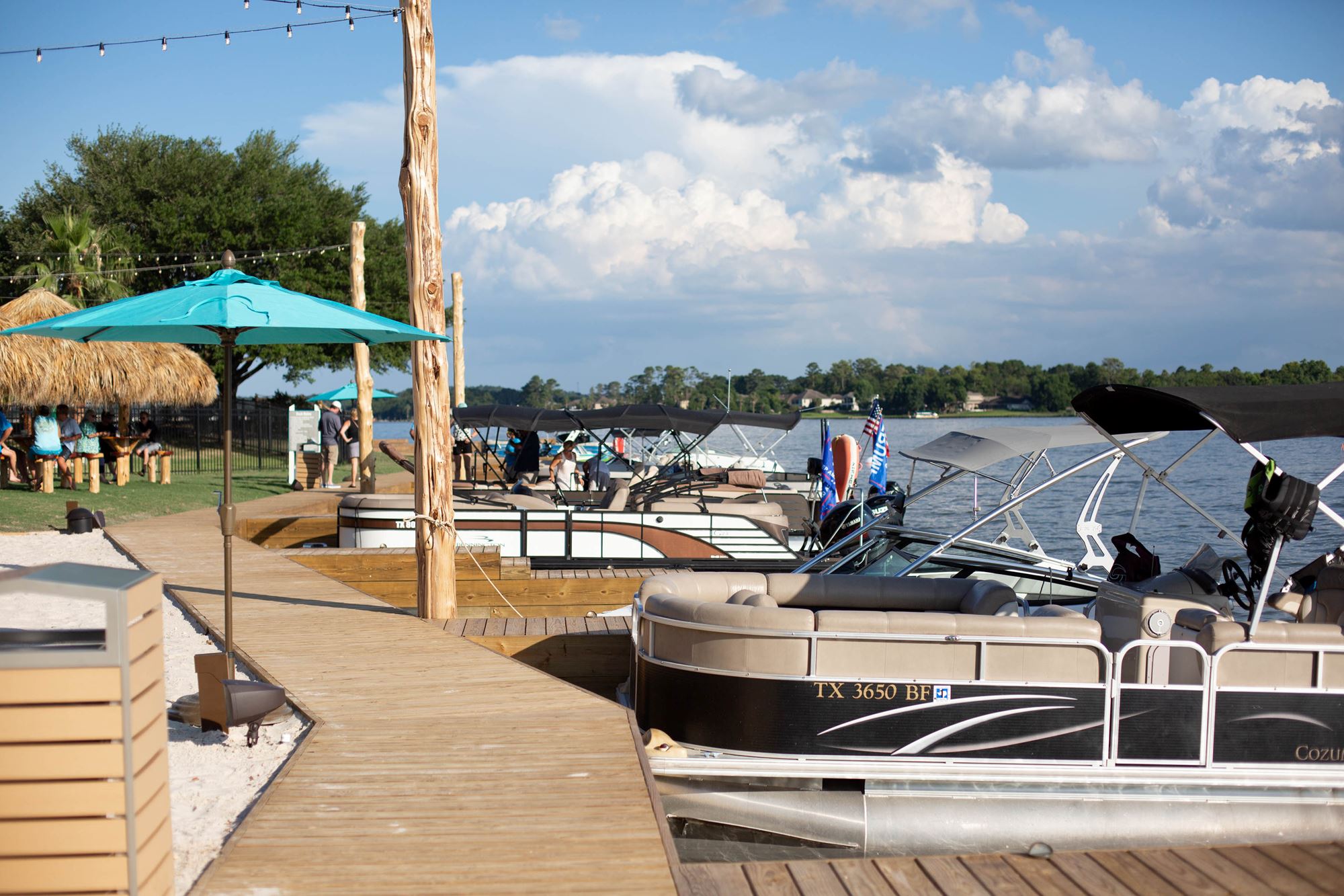 Margaritaville Lake Resort