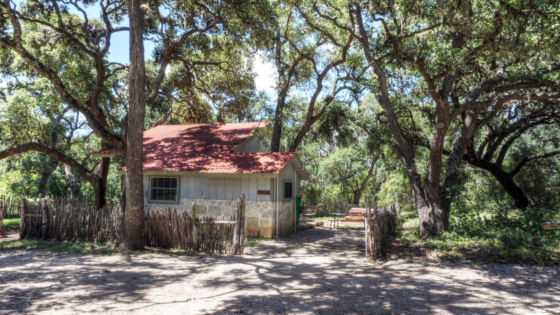 Hideaway Rio Frio