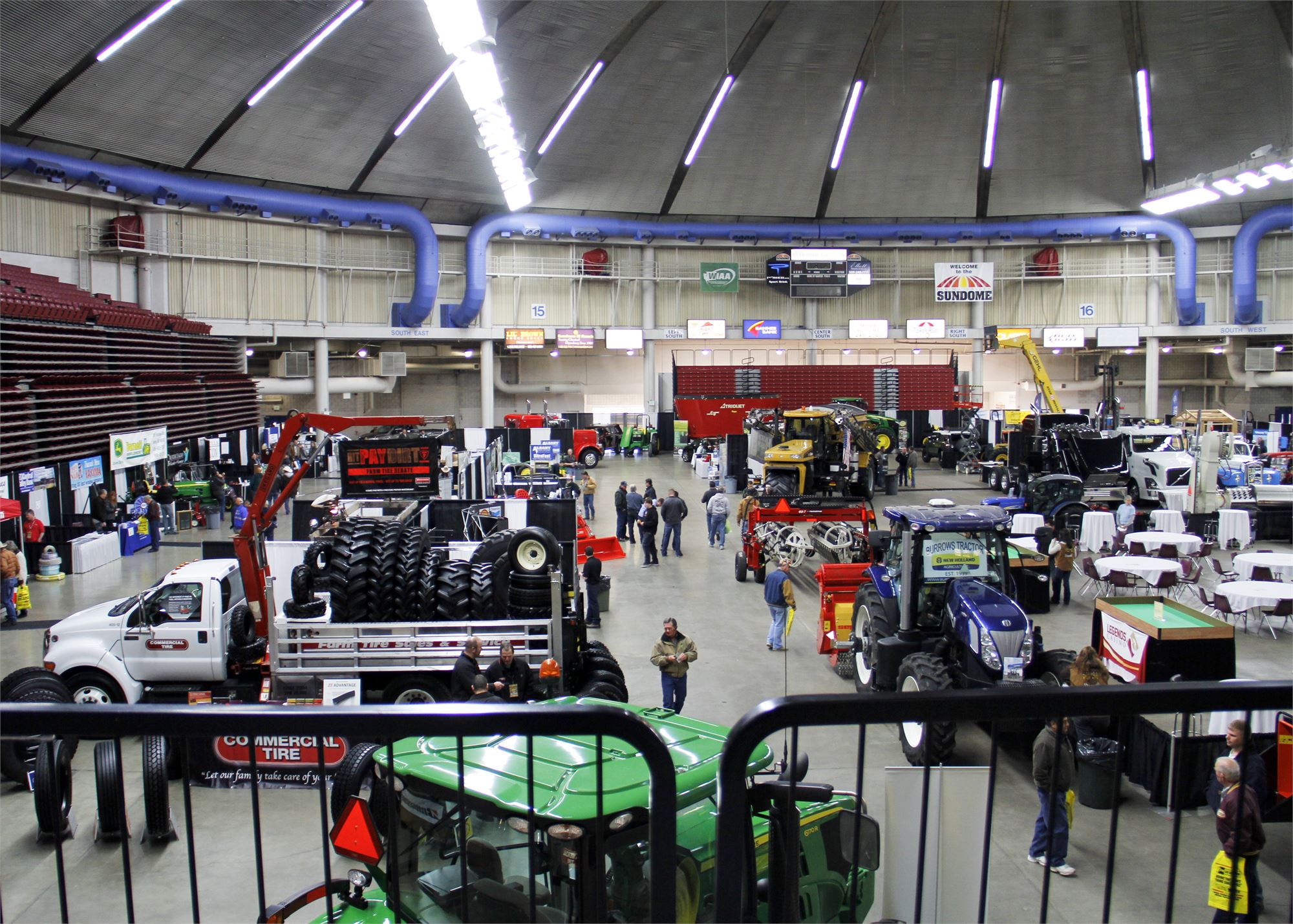 Yakima Valley SunDome