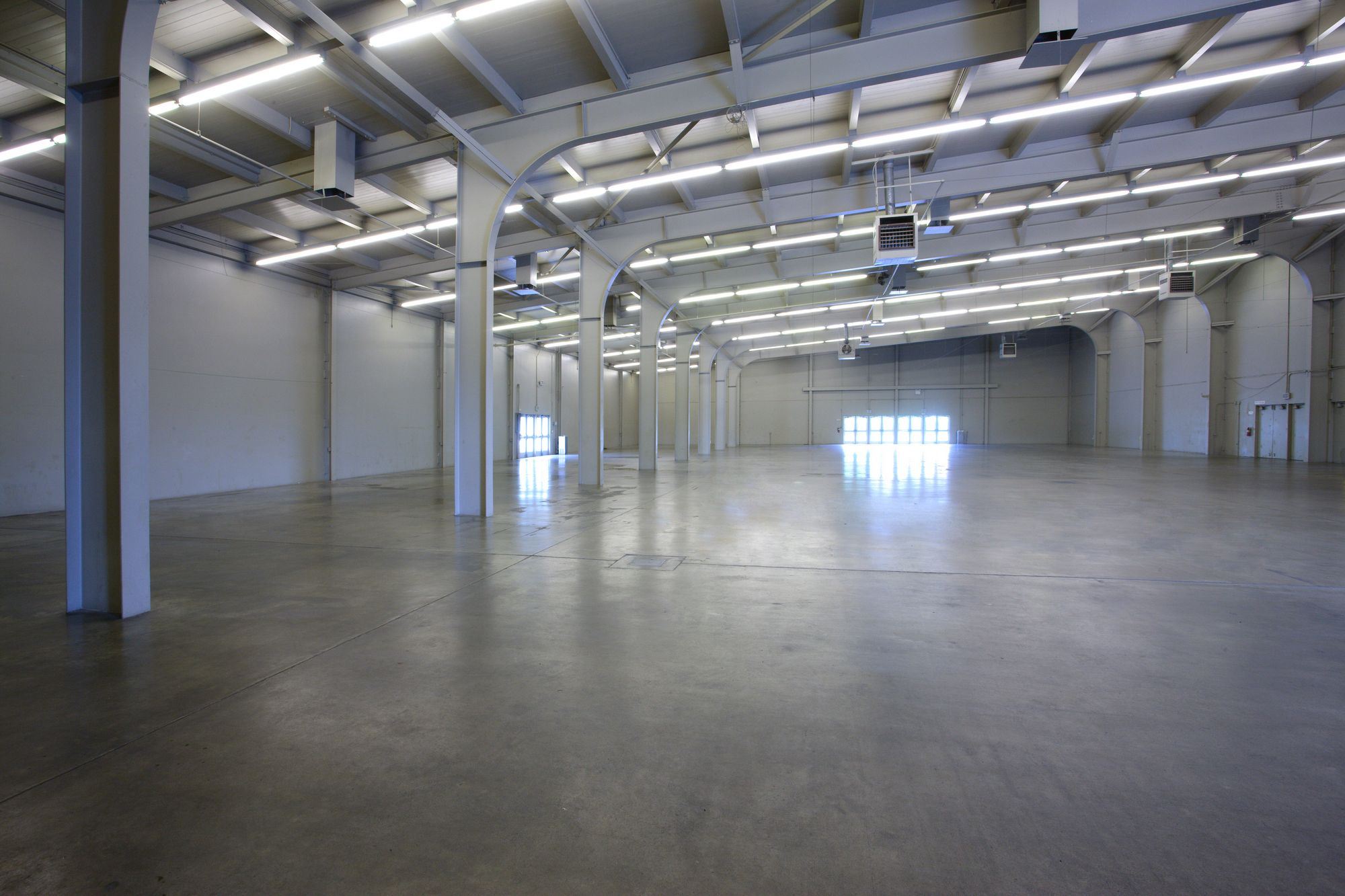 Agriculture Building