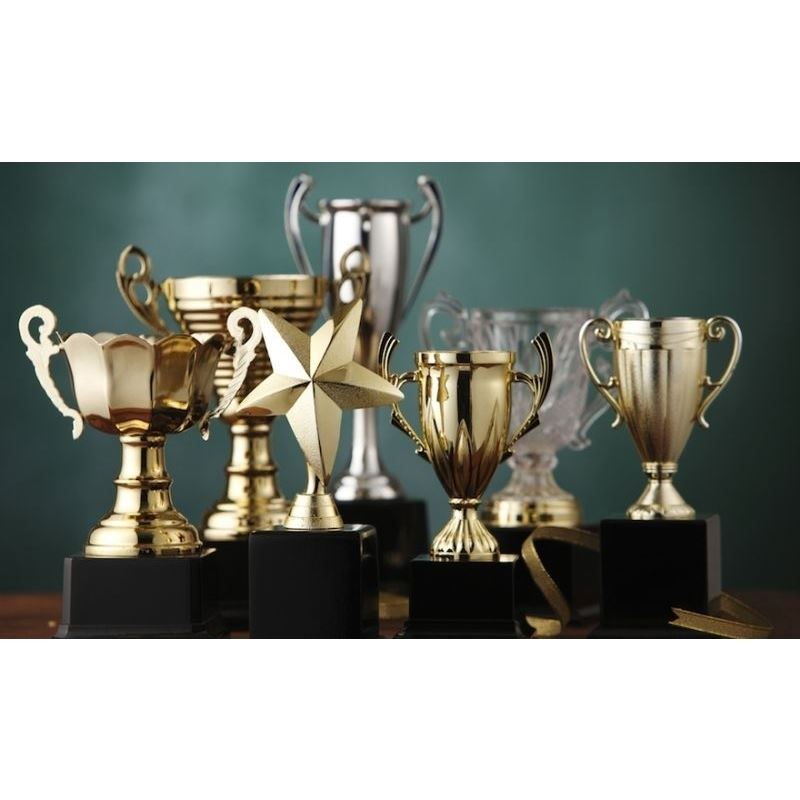 All Sports Trophies