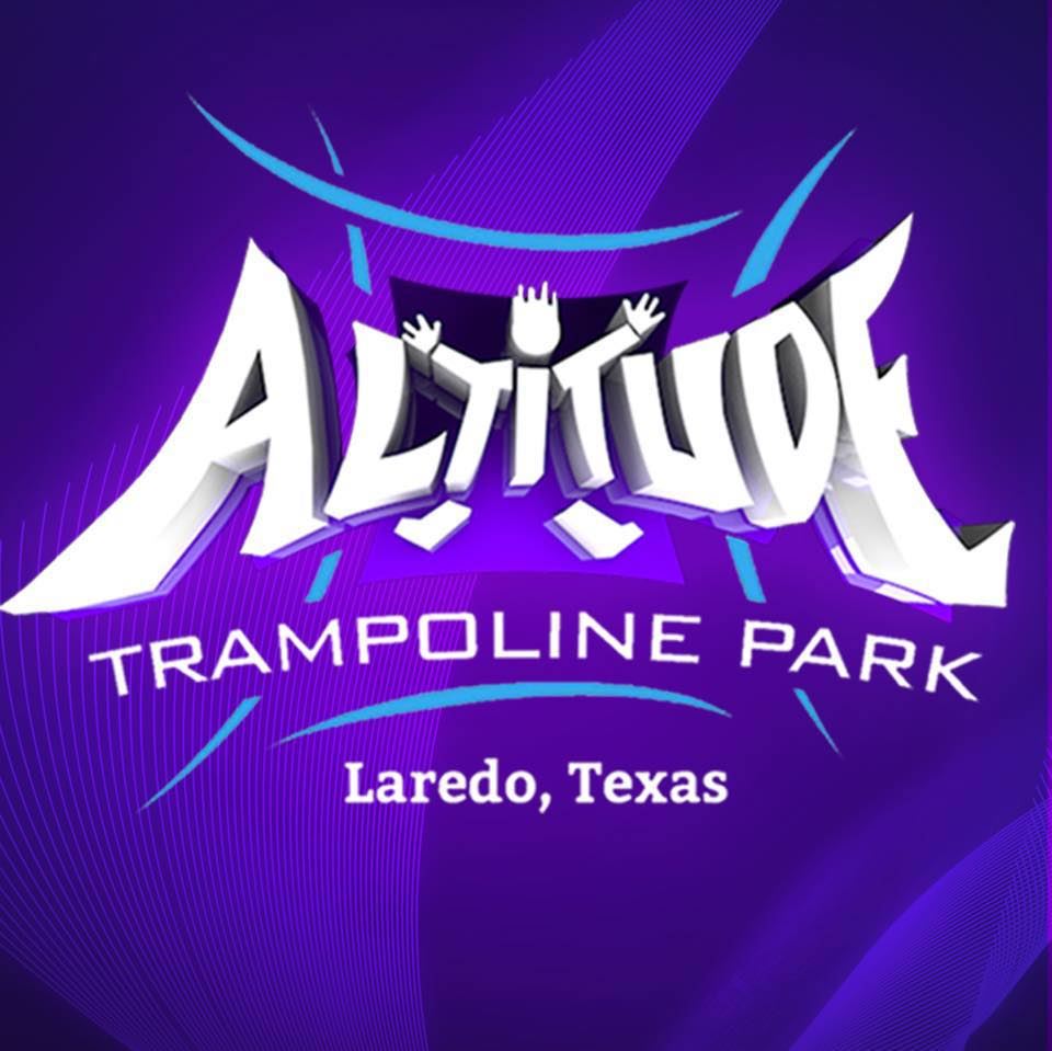 Altitude Trampoline Park