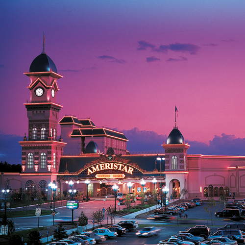 Ameristar Kansas City Poker Tournament Schedule