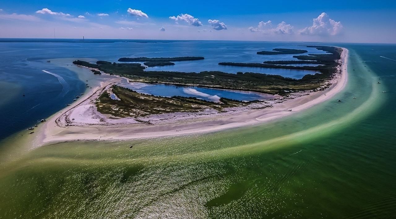 Anclote Key State Park