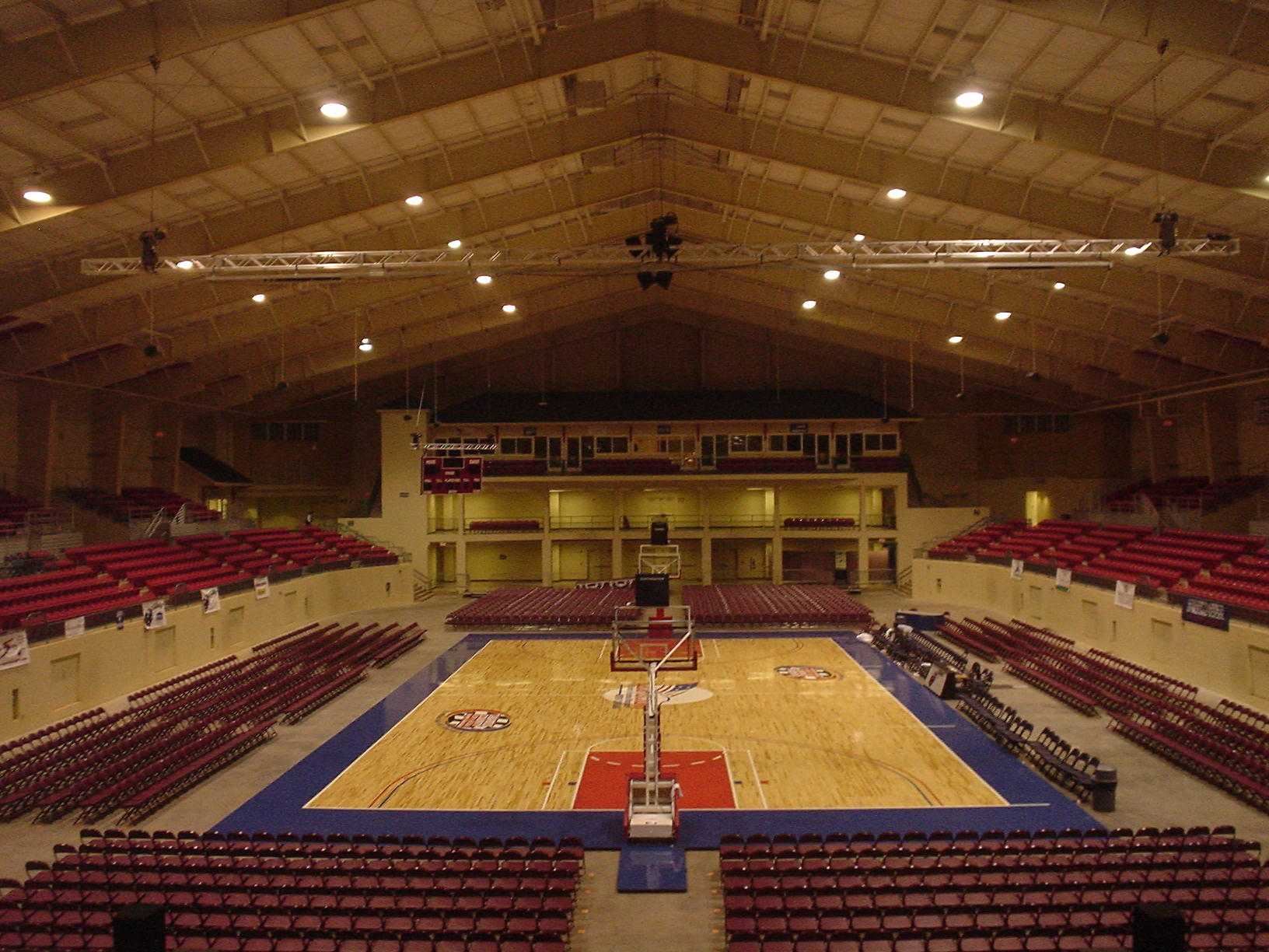 arena