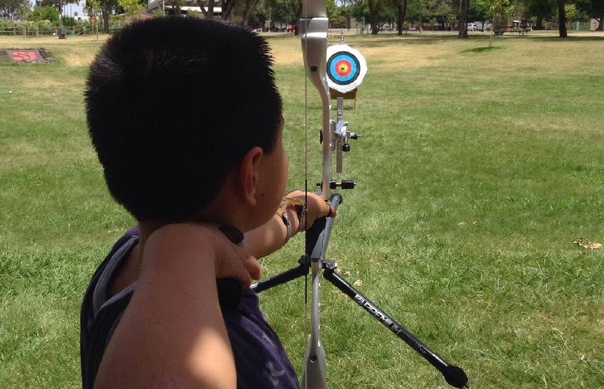 CVV Archery Academy