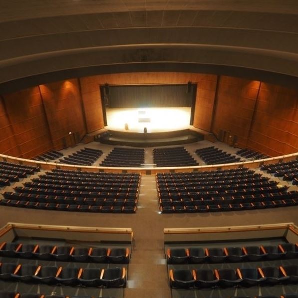 Knoxville Civic Auditorium