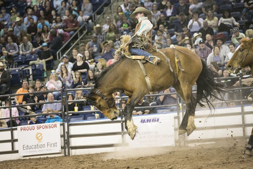YMBL PRCA Sanctioned Rodeo