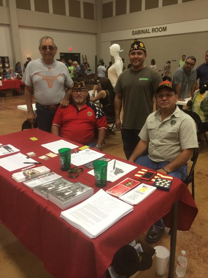 Event Center Auditorium